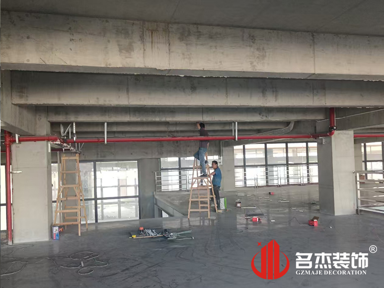 广州麻将胡了2装饰设计公司图册