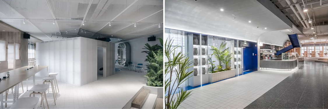 广州麻将胡了2装饰设计公司图册